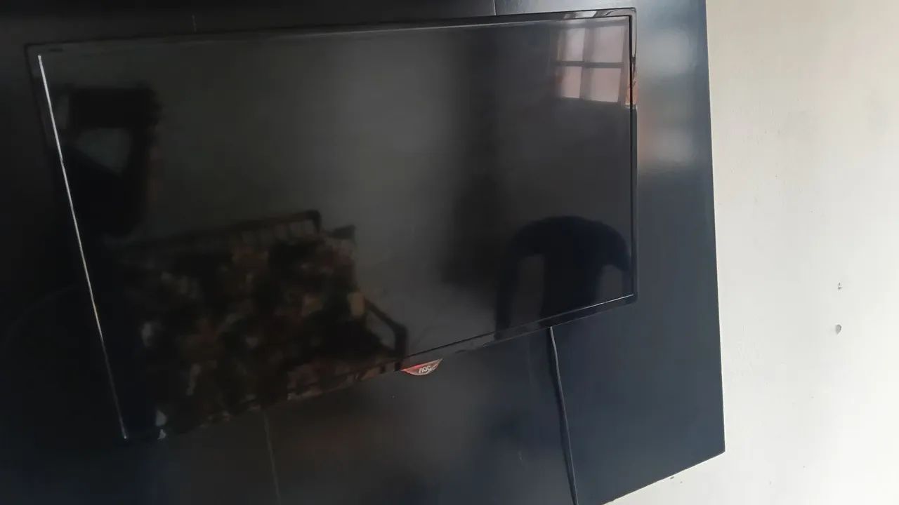SMARTH TV AOC - Foto 2