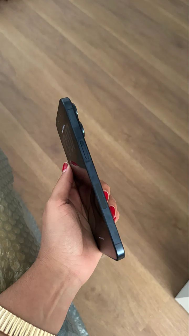 iPhone 15 pro Max 256gb - Foto 4