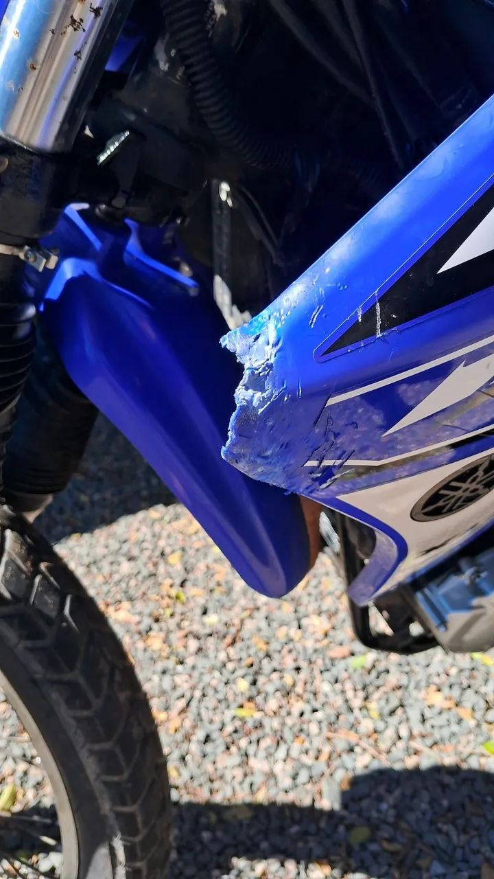 YAMAHA/LANDER 250 - Foto 4