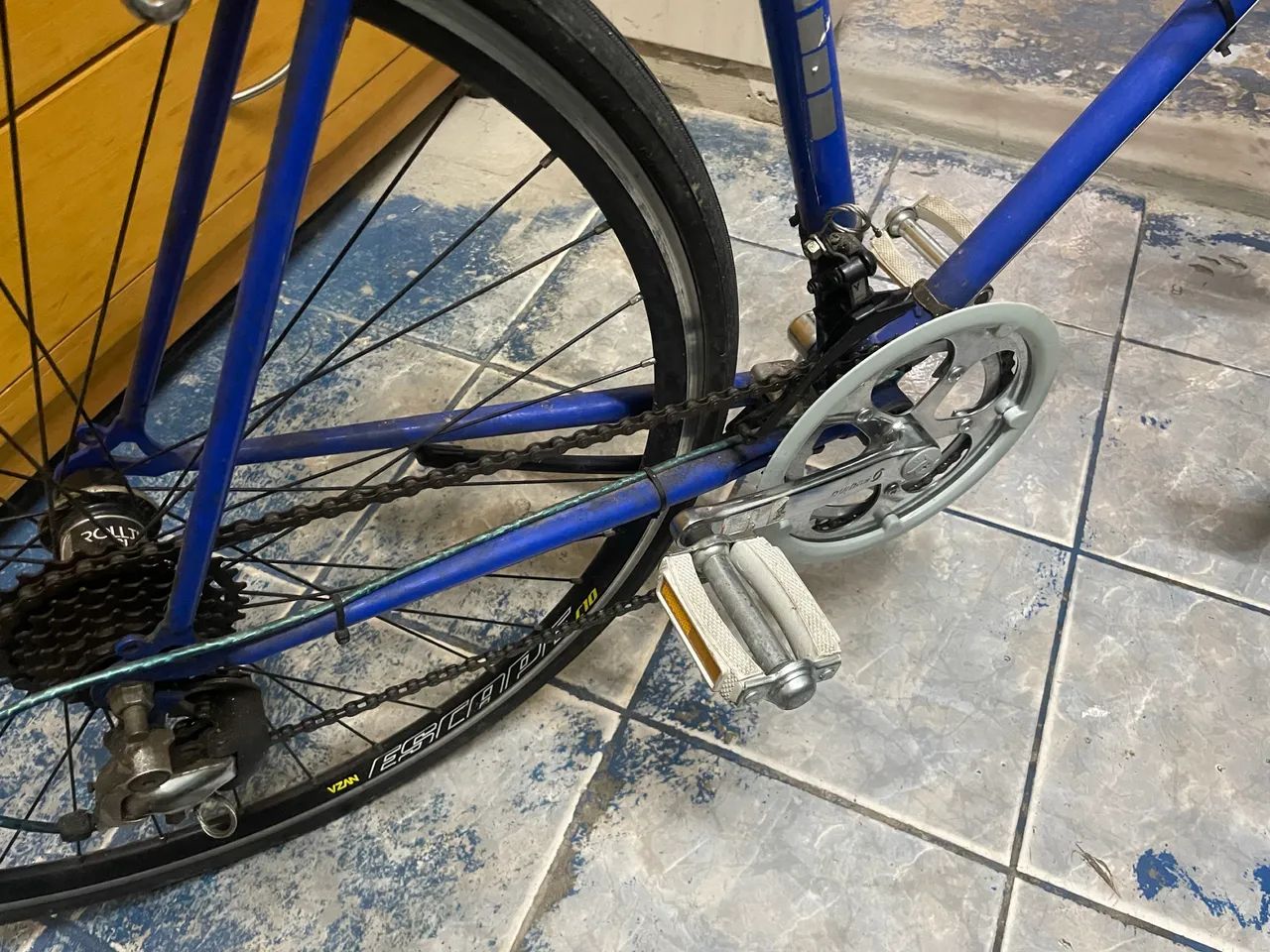 Bicicleta Caloi Aro 27 - Foto 3