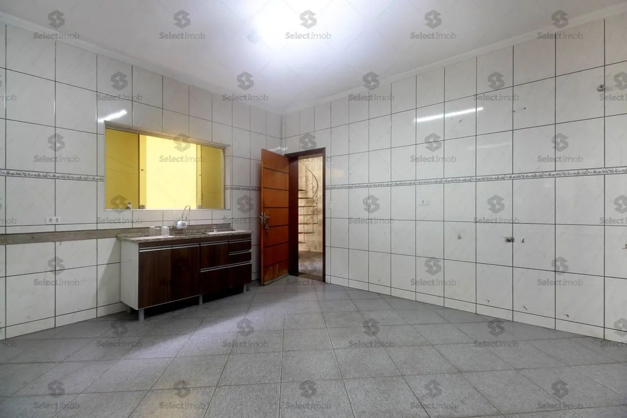 Sobrado para ALUGAR, Centro-Mauá - Foto 5