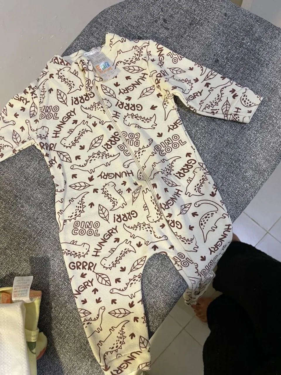 Roupa para neném - Foto 5