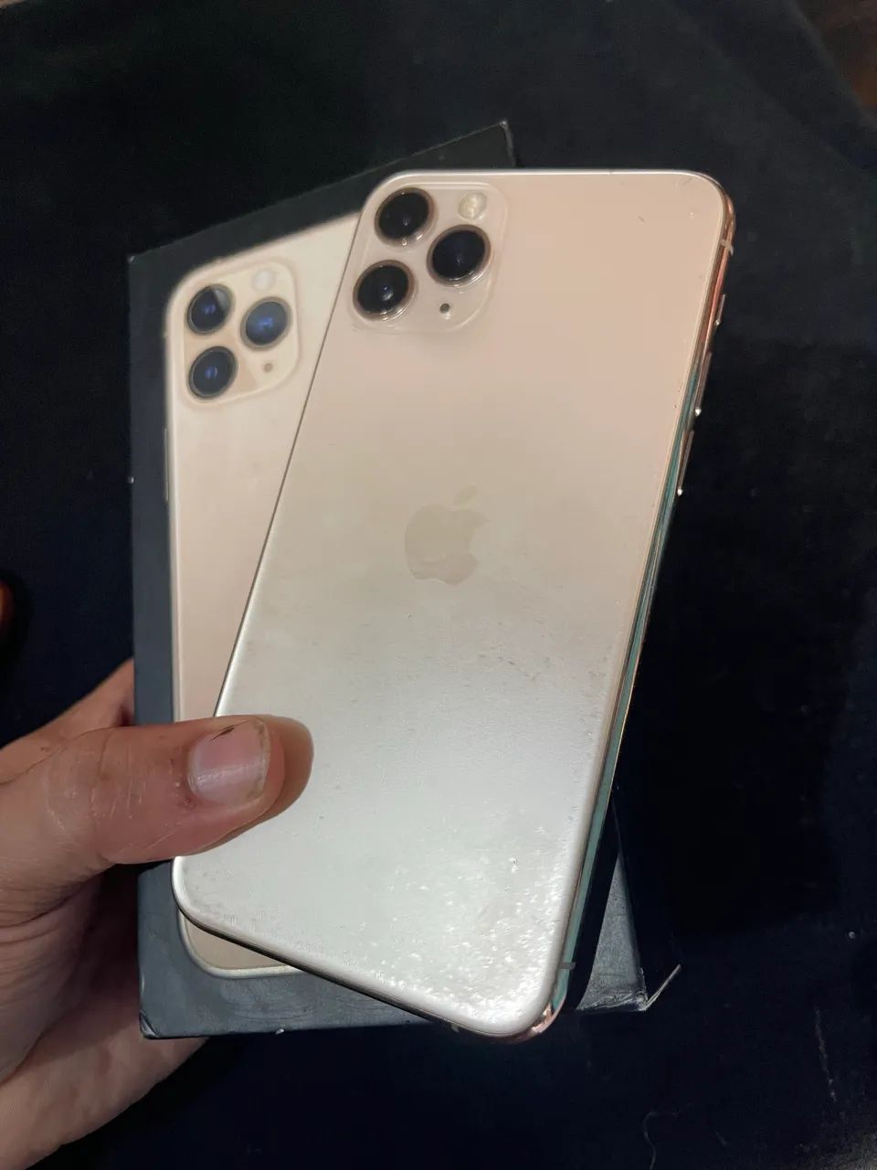 Iphone 11 Pro