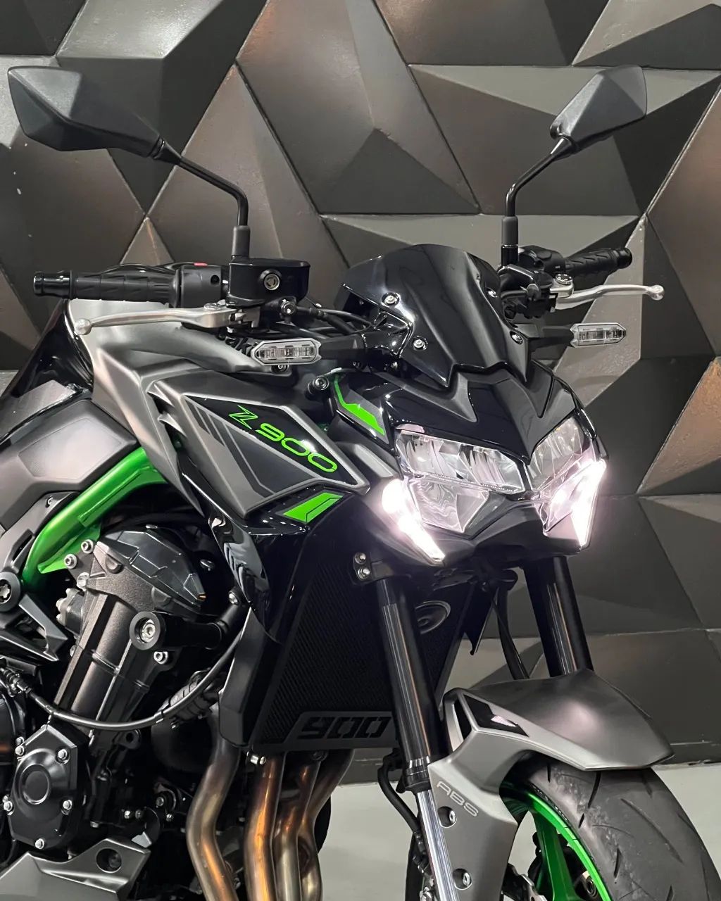 Z 900 - Foto 2