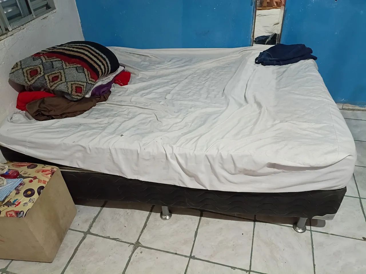 Vendo esses itens com urgência 1.000 - Foto 4