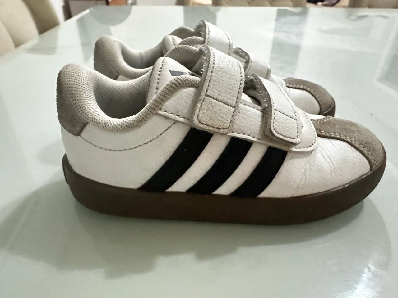 TÊNIS INFANTIL ADIDAS