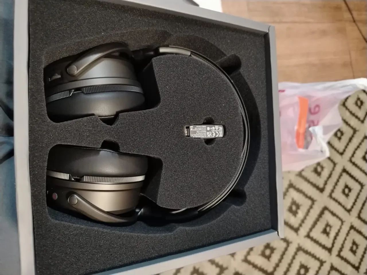 Audeze Maxwell 2 | Headset Wireless | Novo - Foto 2
