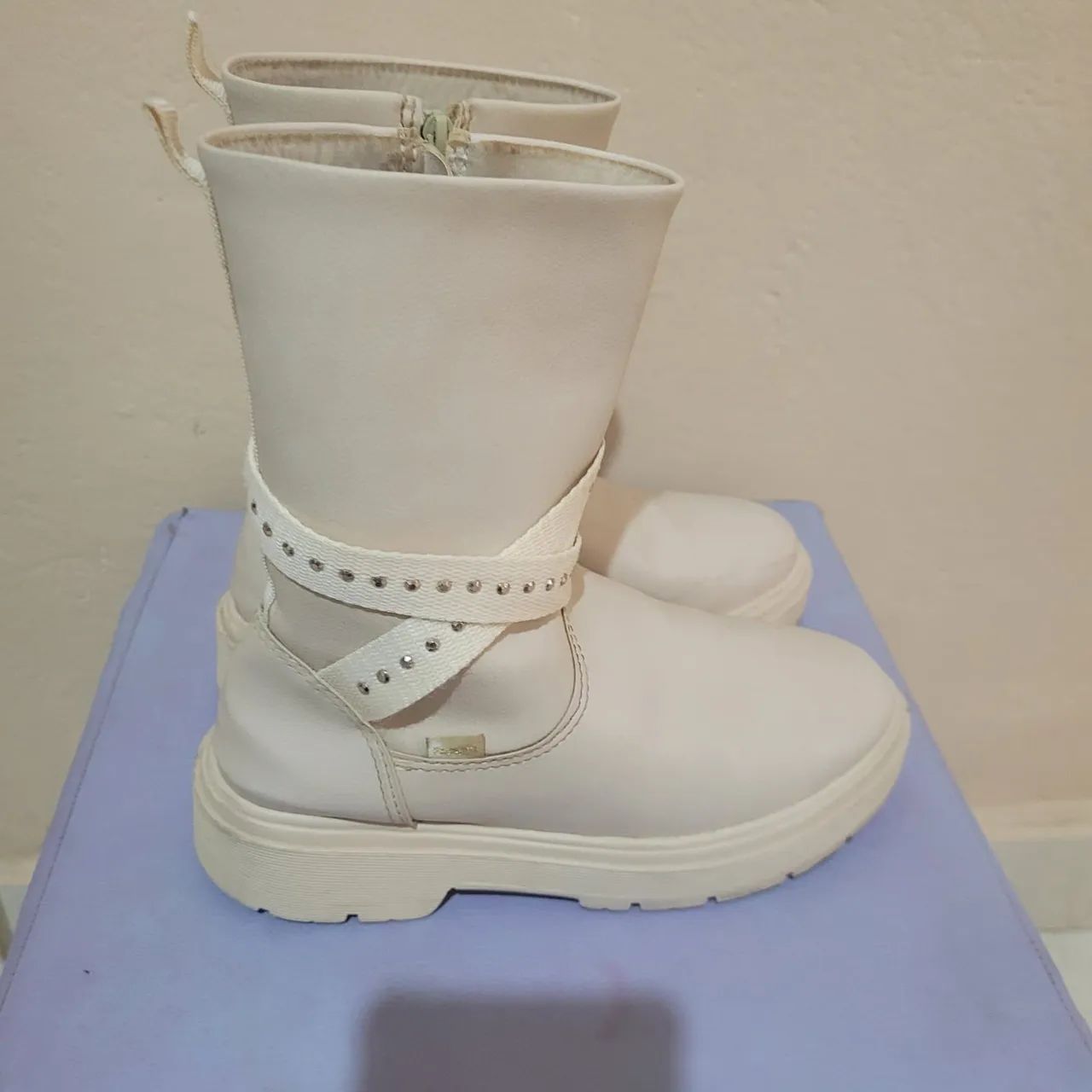 Botas - Foto 2