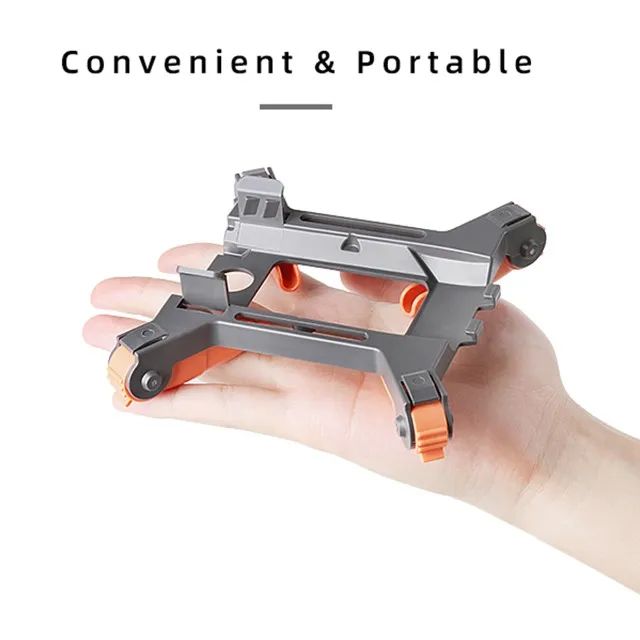 Extensor do Trem de Pouso e Decolagem para o Drone DJI Mavic 3 e Mavic 3 Classic - Foto 5
