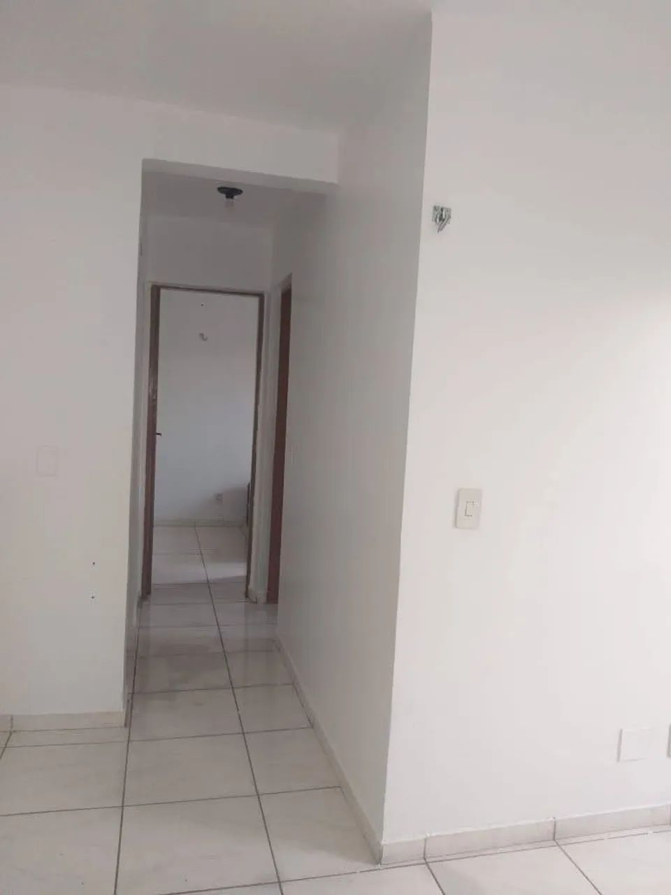 Alugo apartamento  - Foto 5