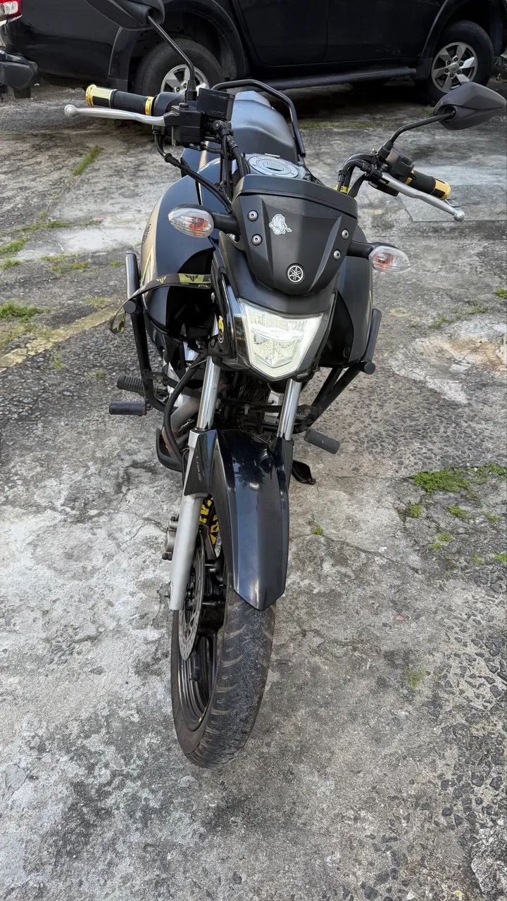 Yamaha factor 150 2025  - Foto 2