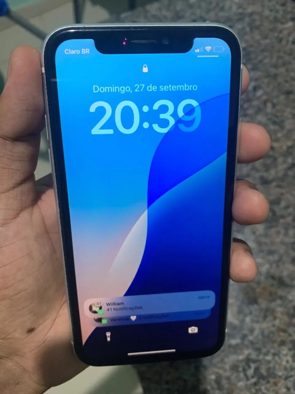 IPHONE XR - Foto 4