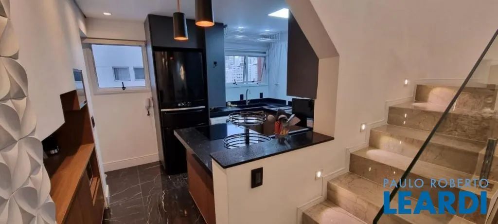 DUPLEX - PINHEIROS - SP - Foto 3