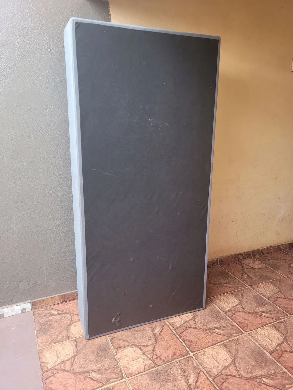Base  box de solteiro  - Foto 5
