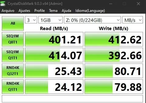 SSD 240GB KINGSTON  - Foto 3