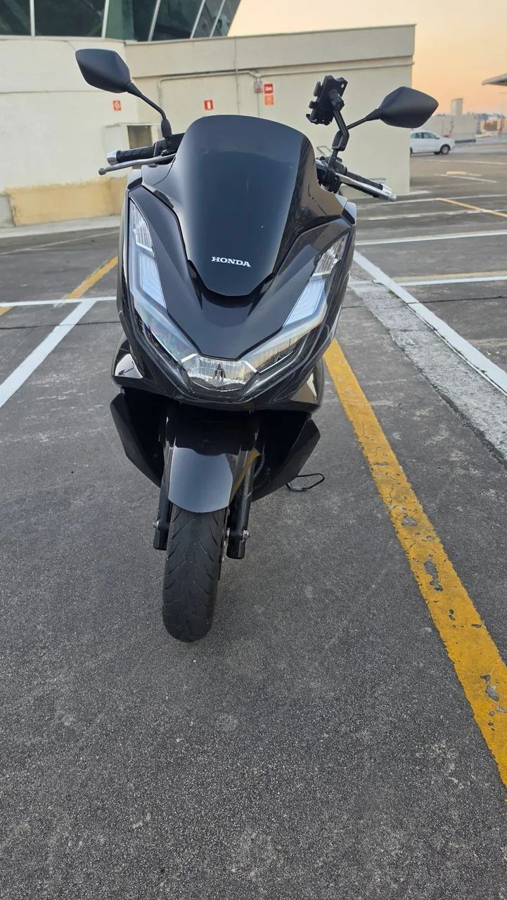 PCX 160 2024/2024 - Foto 2