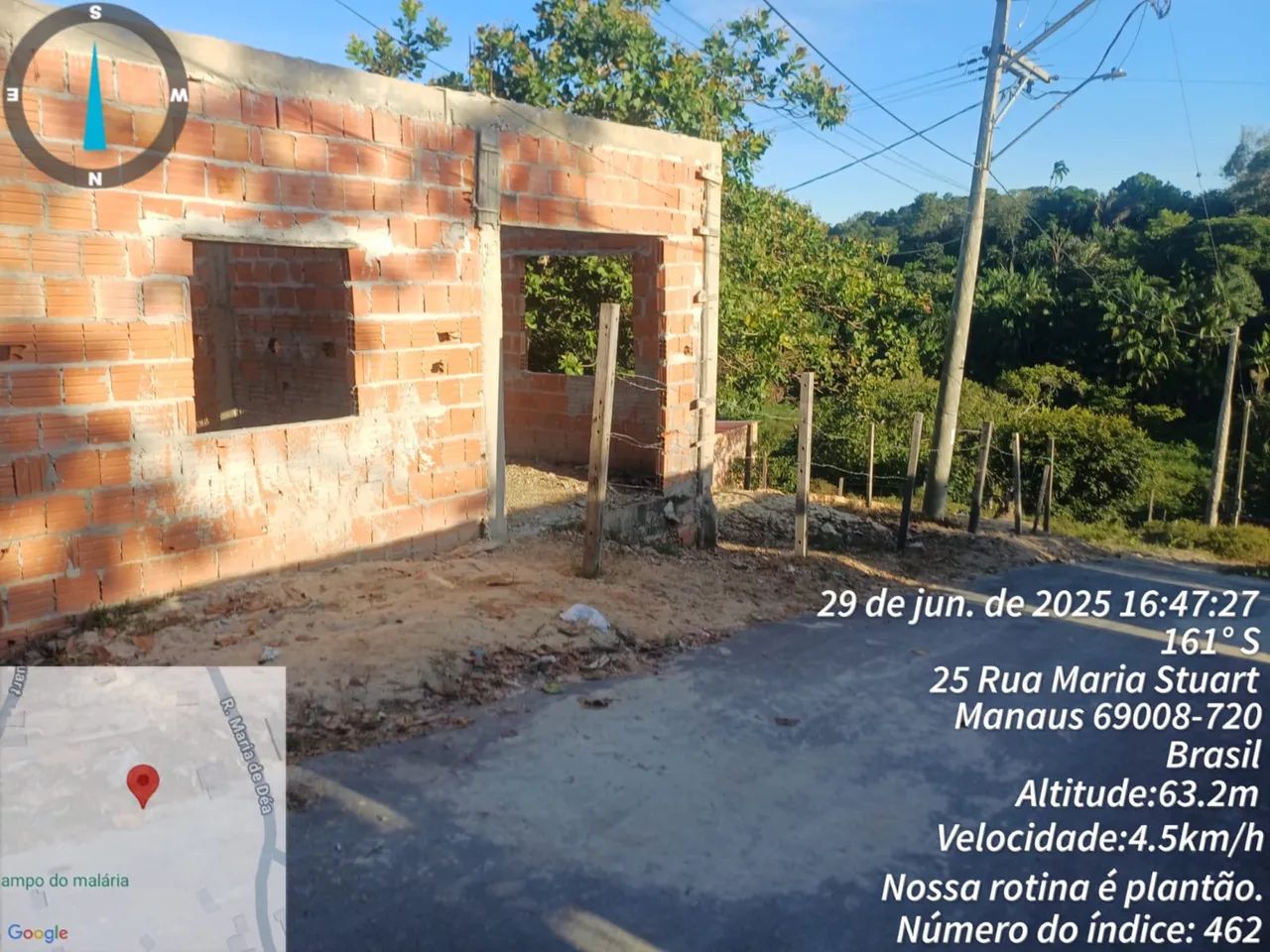 Foto - Manaus - Cidade Nova