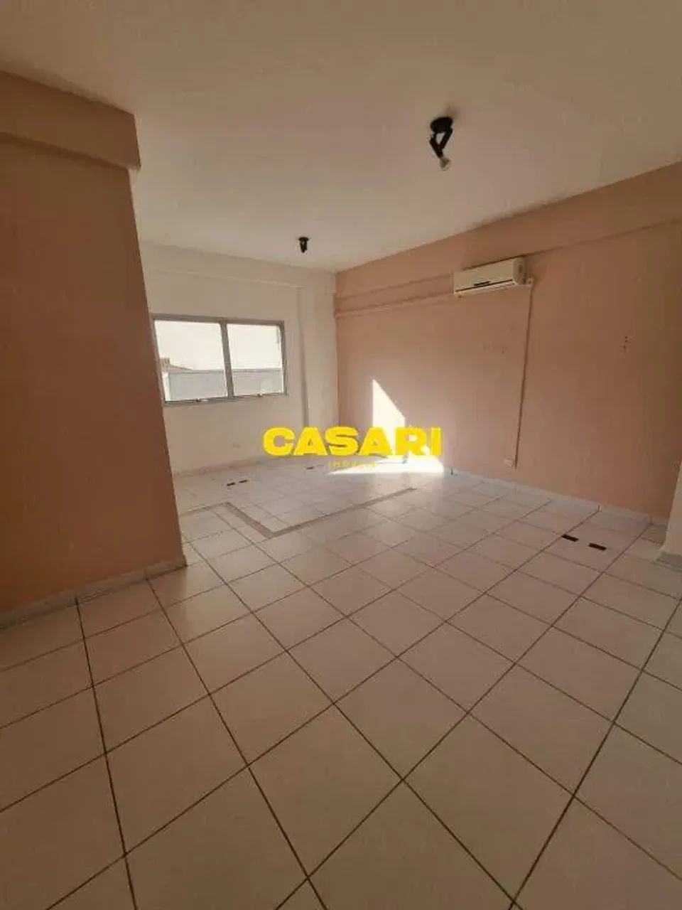 Sala Comercial à Venda  31 m² na Av. Dr. Rudge Ramos  São Bernardo do Campo - Foto 4