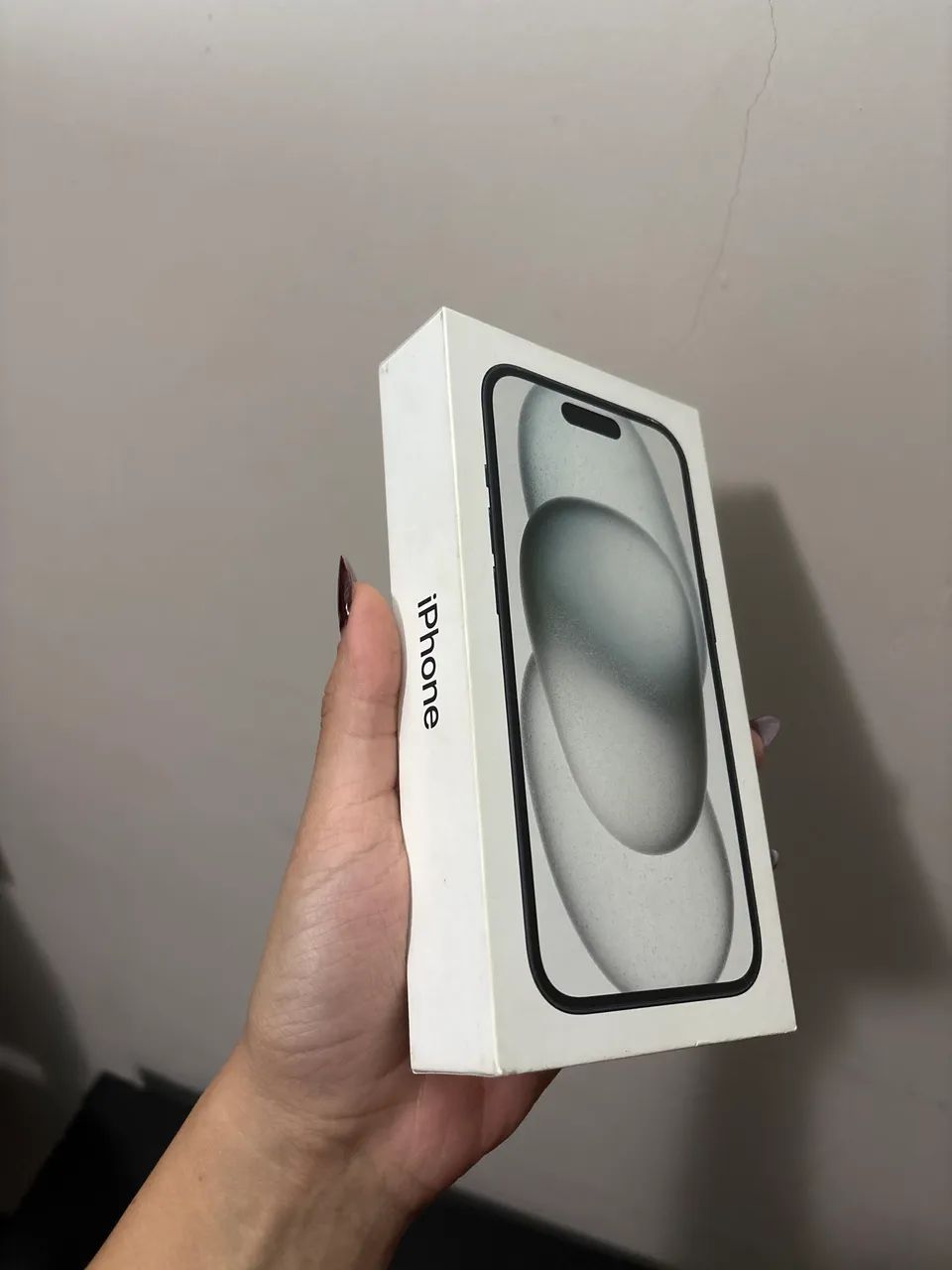 Iphone 15 256gb - Foto 5