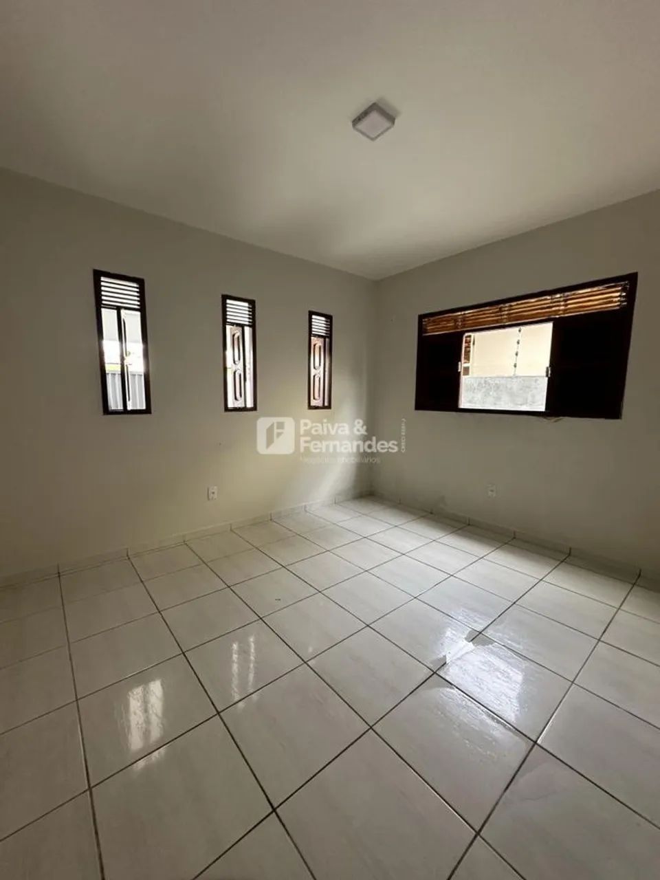 CASA TERREA - BAIRRO VIDA NOVA - Foto 5