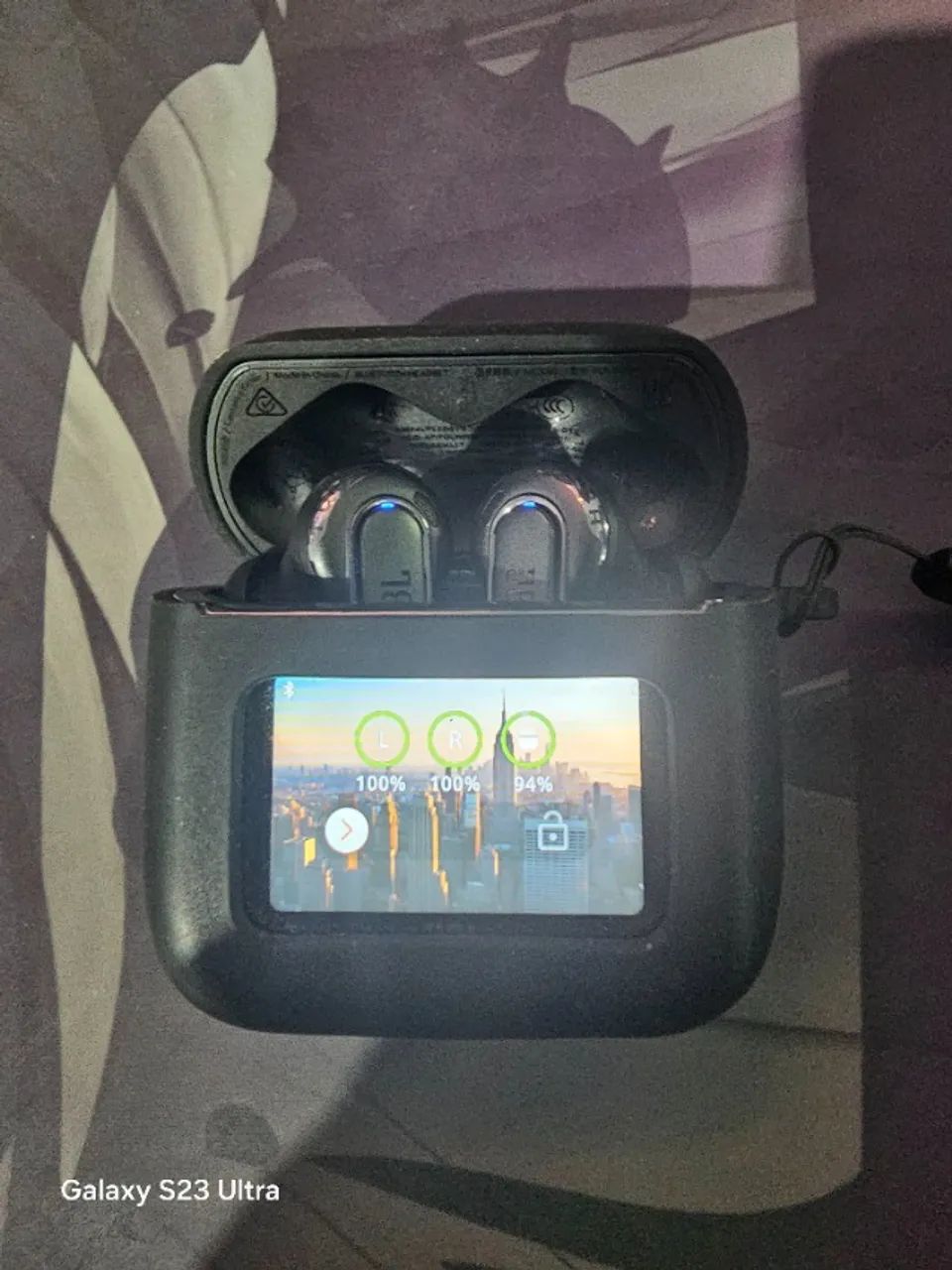 Fone JBL Tour Pro 3 - Foto 3