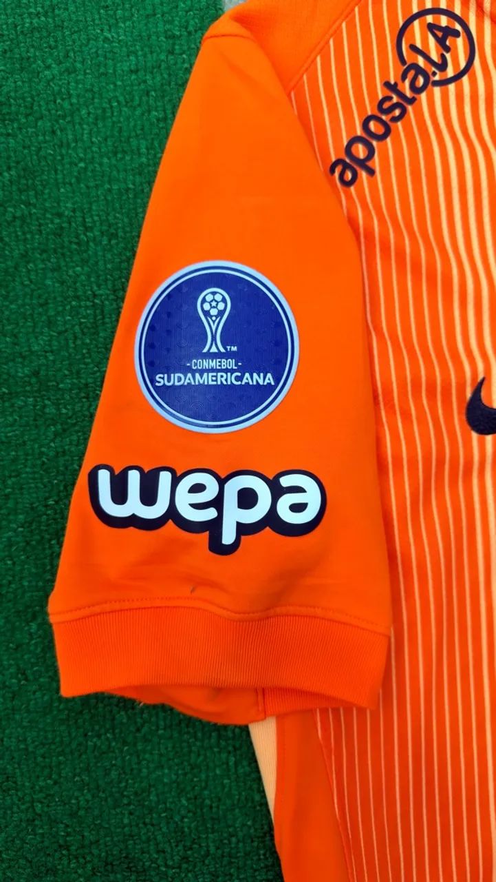 Camisa nike do Olímpia  - Foto 2