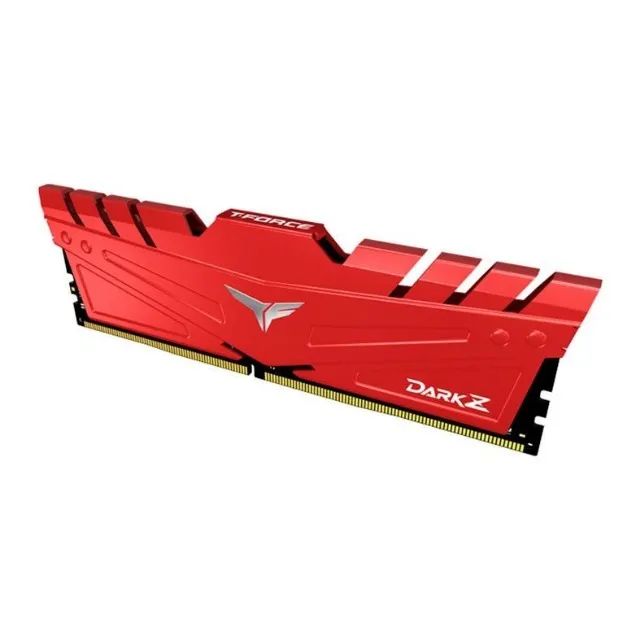 MEMORIA TEAM GROUP T-FORCE DARK Z 32GB (2X16) DDR4 3600MHZ
