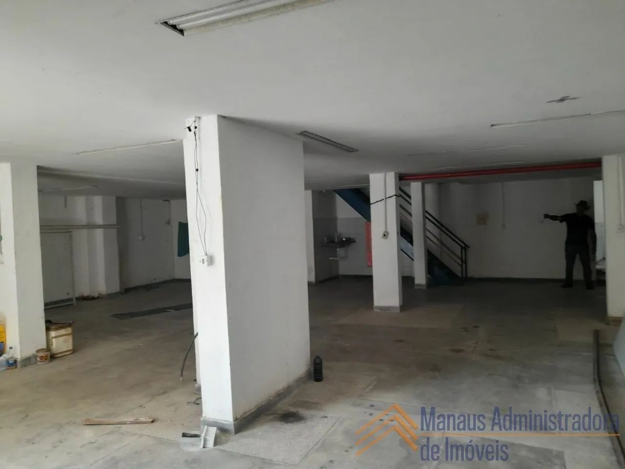 prédio Chapada Av. Djalma Batista, nº 620 - Foto 4