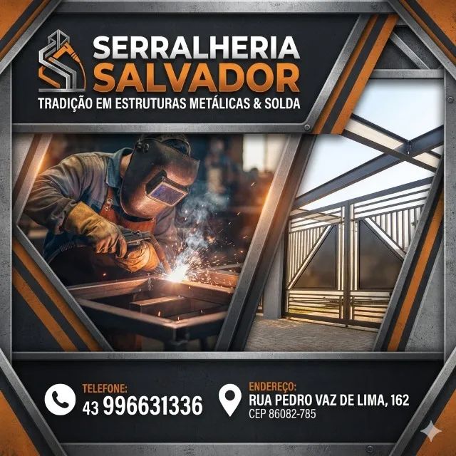 Serralheria