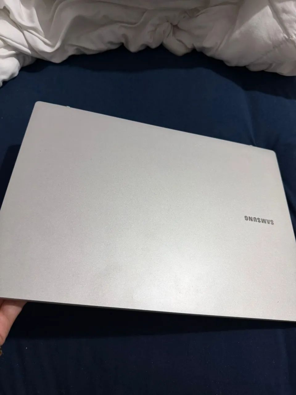 Notebook - Foto 2