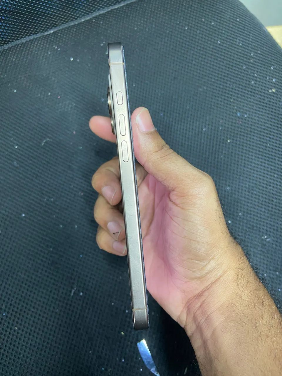 iPhone 16 pro Max 256gb - Foto 3
