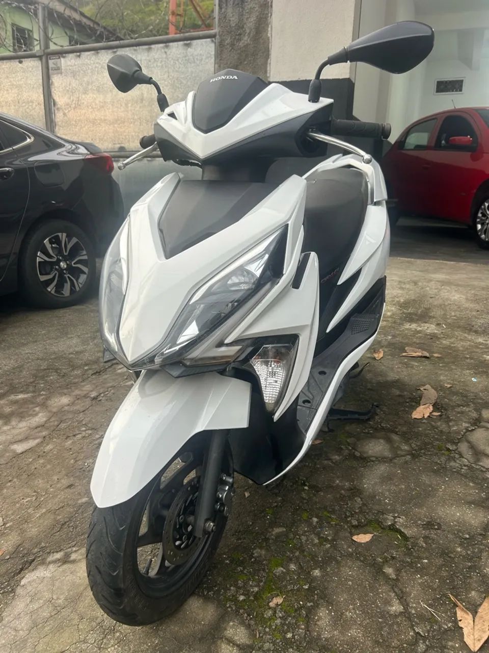 Elite 125cc 2021 - Foto 4