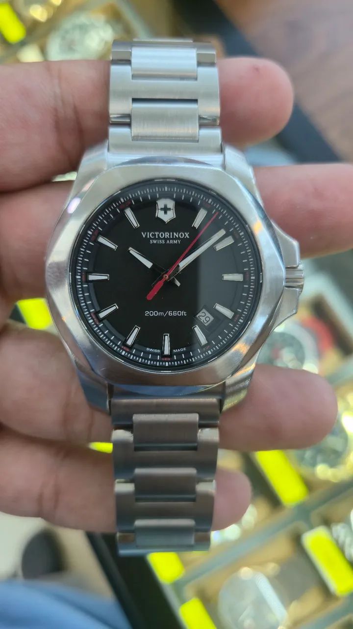 Victorinox inox 
