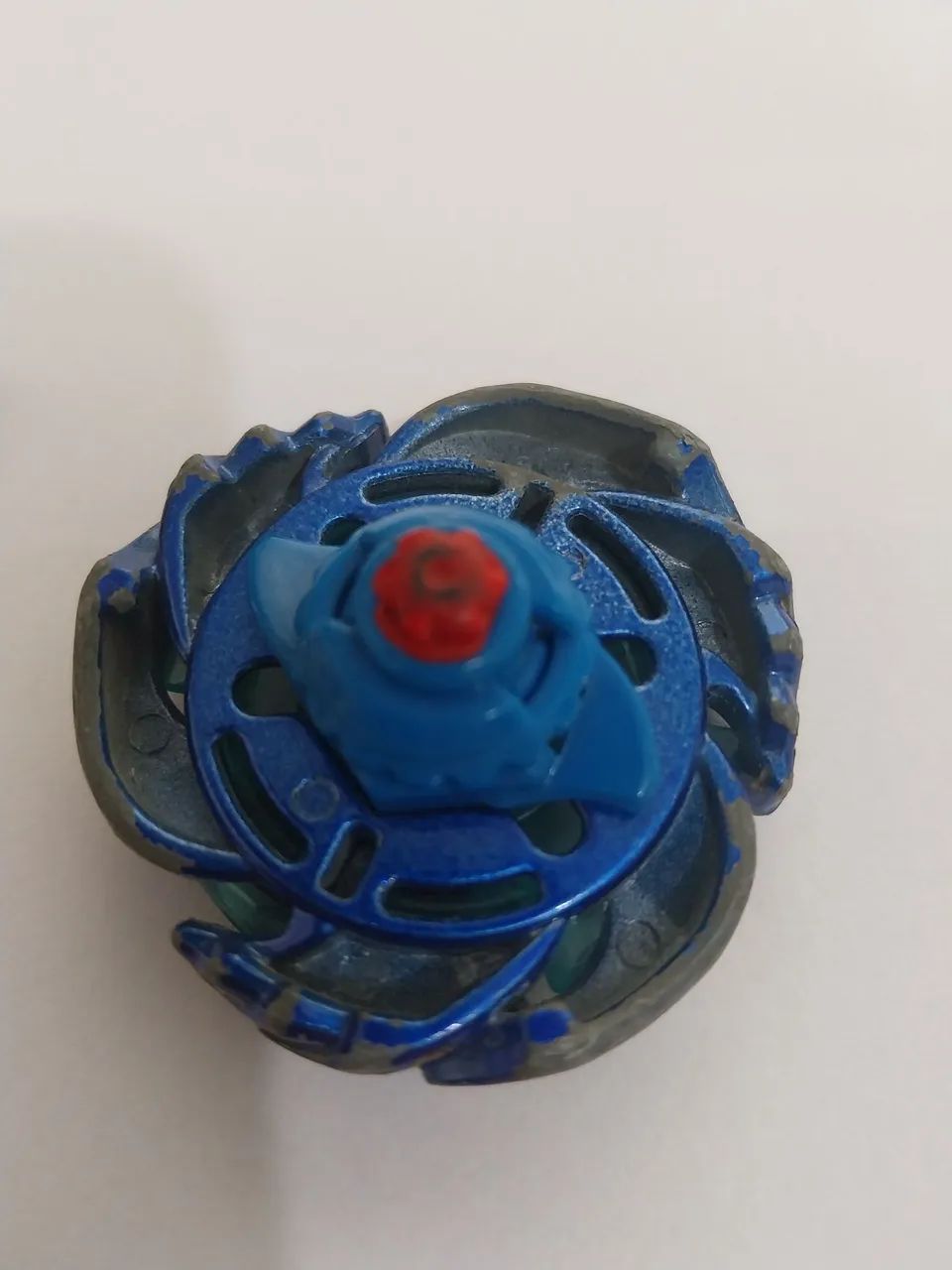 Beyblade Galaxy pegasus(Hasbro). - Foto 2