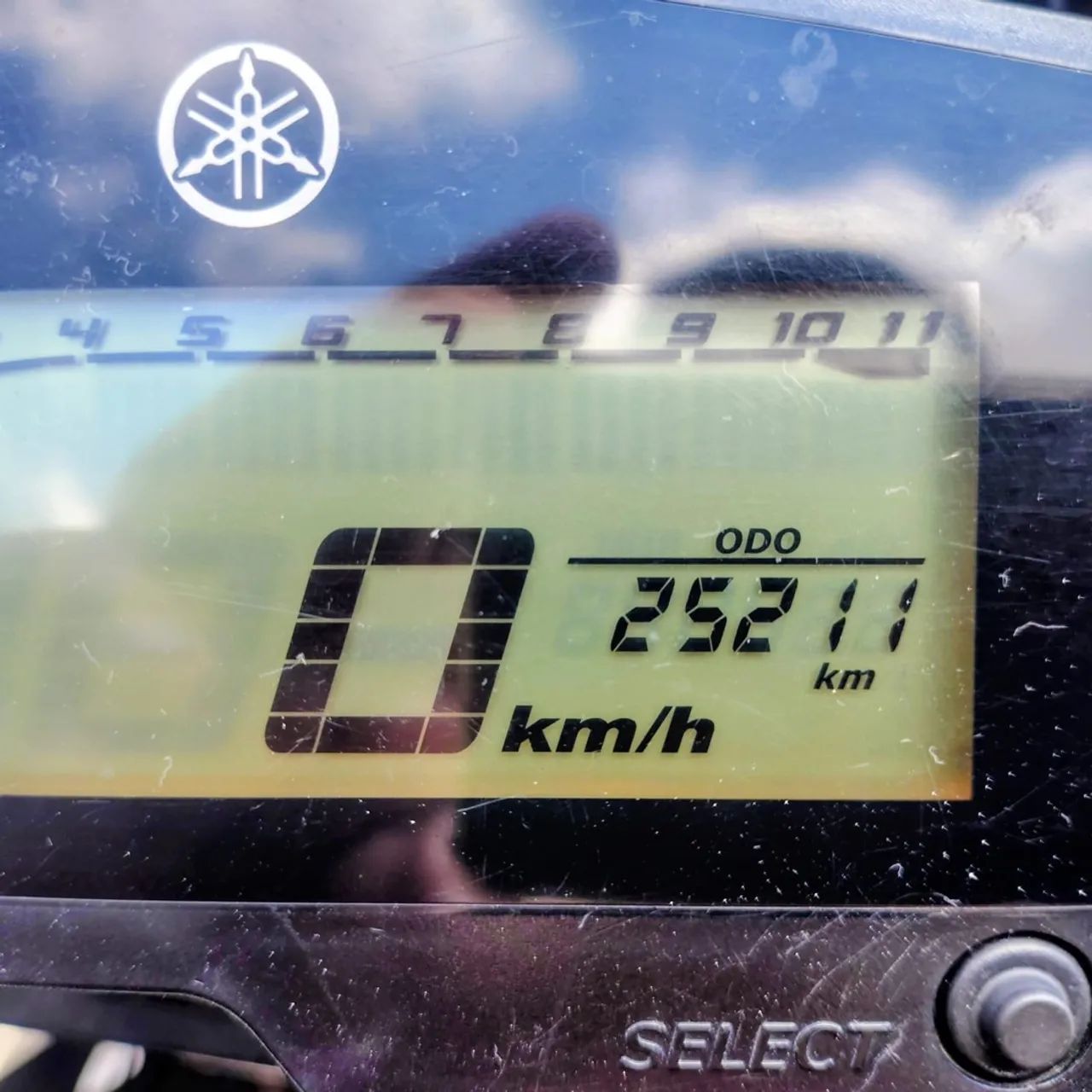 Lander 250 esportiva  - Foto 3
