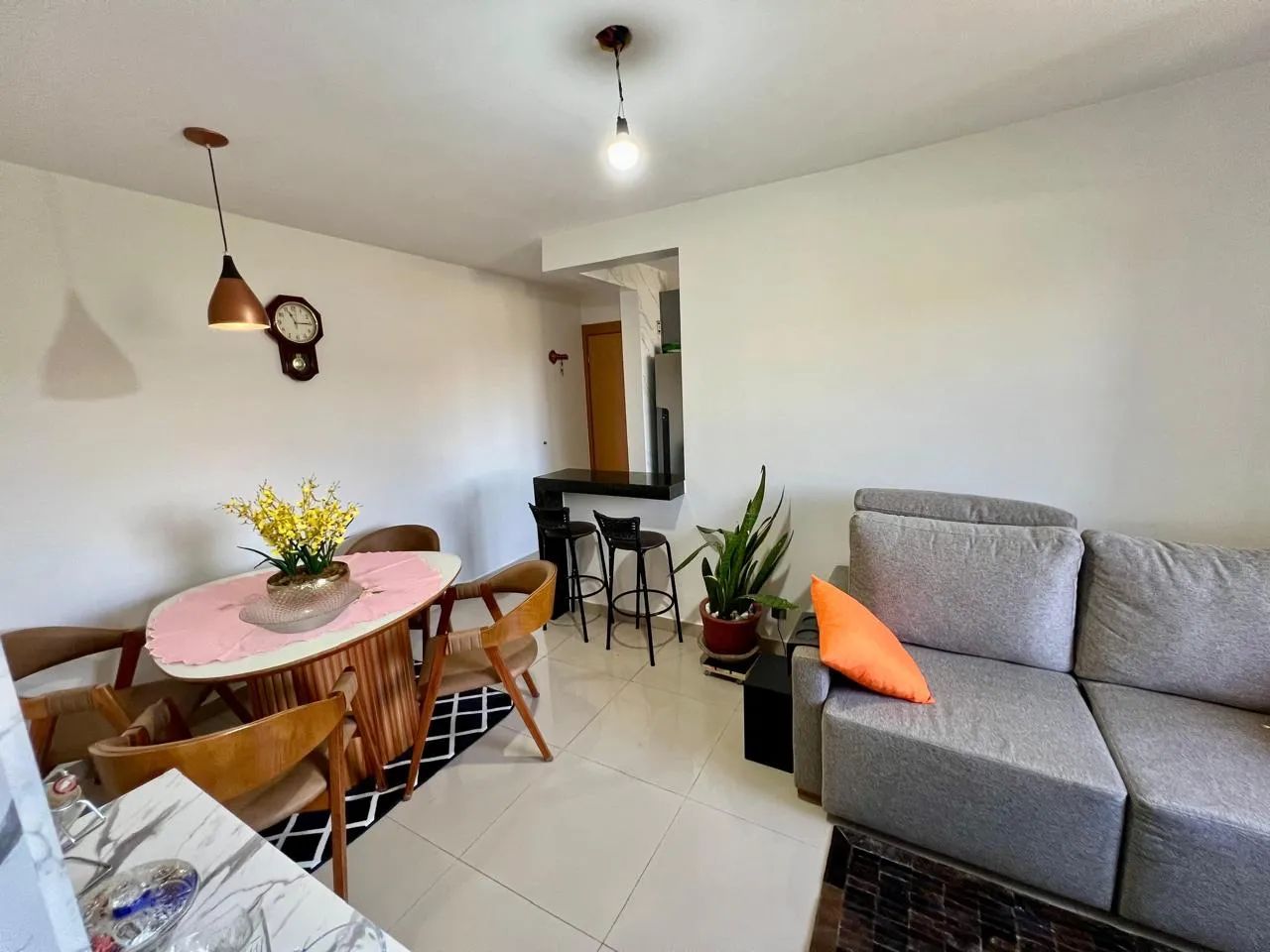 Vende-se apartamento  - Foto 3