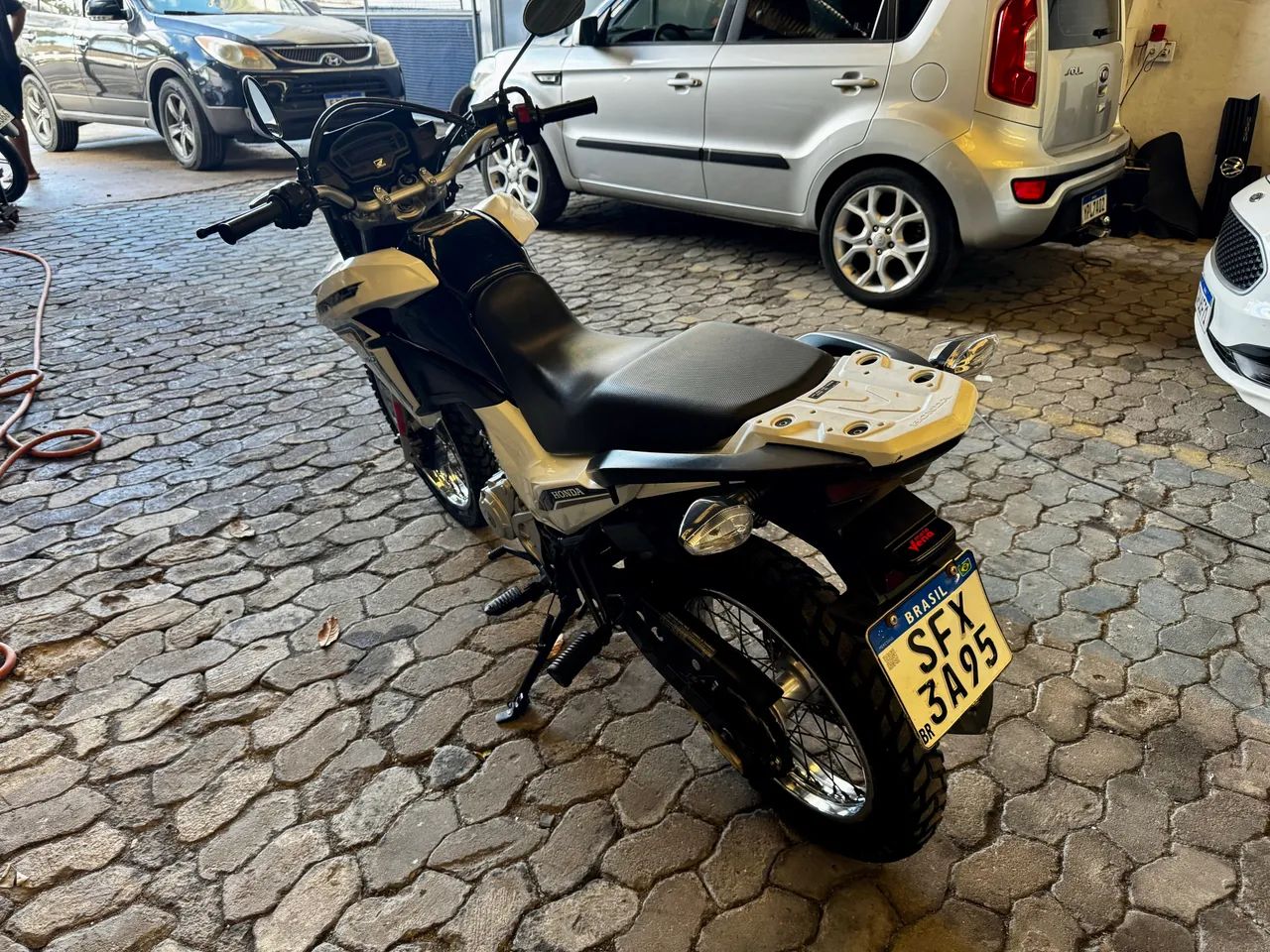 Bros 160 ESDD - 2023 - Foto 2