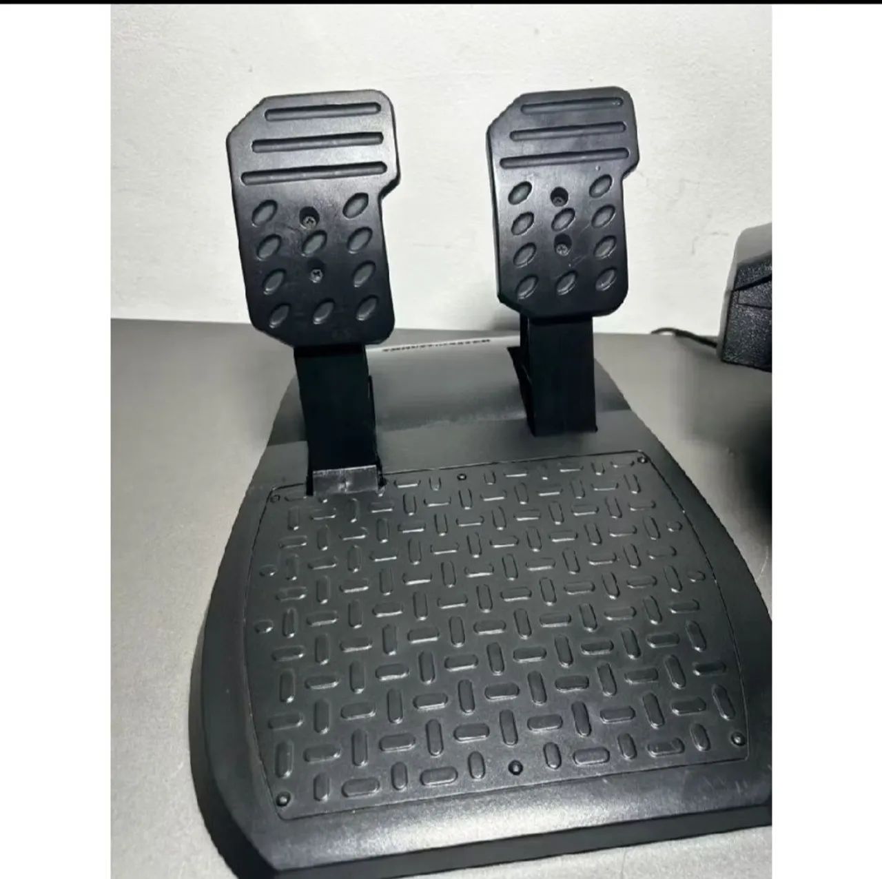Volante pra ps3,ps4 e pc - Foto 4