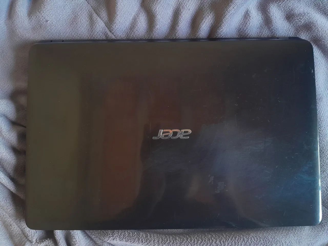 Notebook Intel 4 ram  - Foto 3