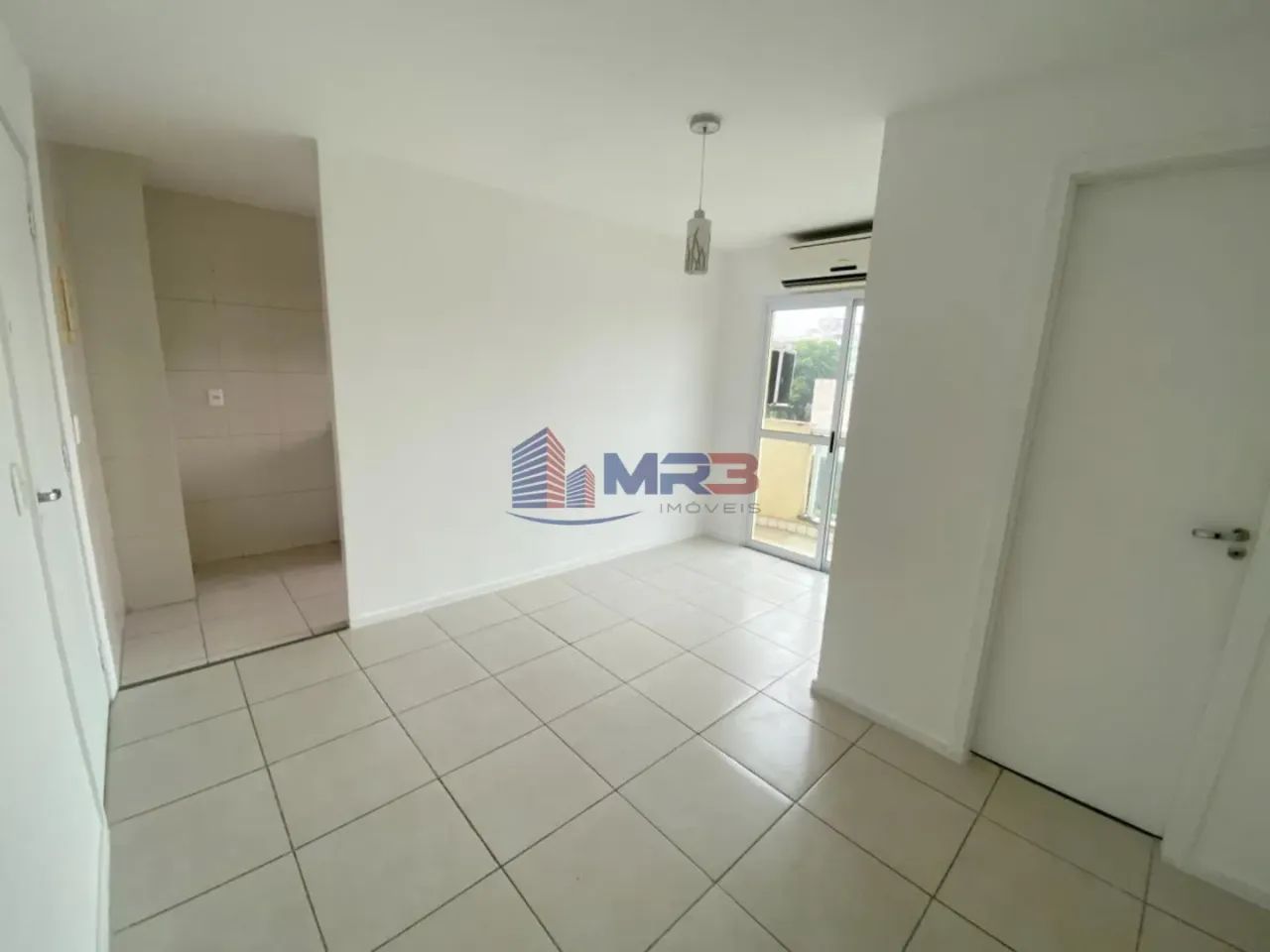 Taquara | Apartamento 1 quarto - Foto 4