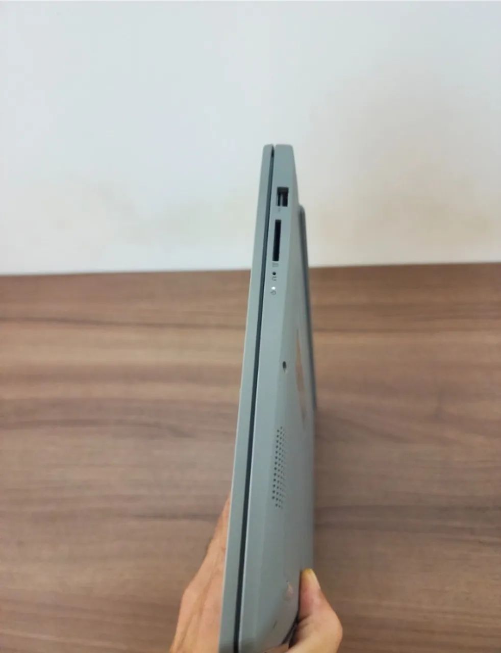 Notebook lenovo ideapad 1 i5 - Foto 4