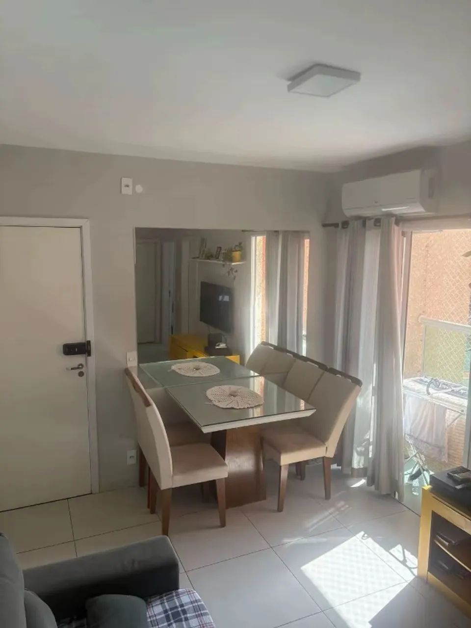 Apartamento Vila Carvalho, 2 quartos - Foto 4