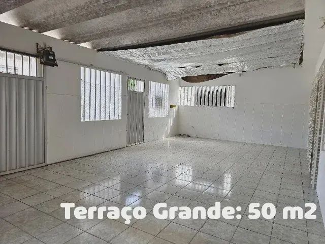 Casa no IPSEP