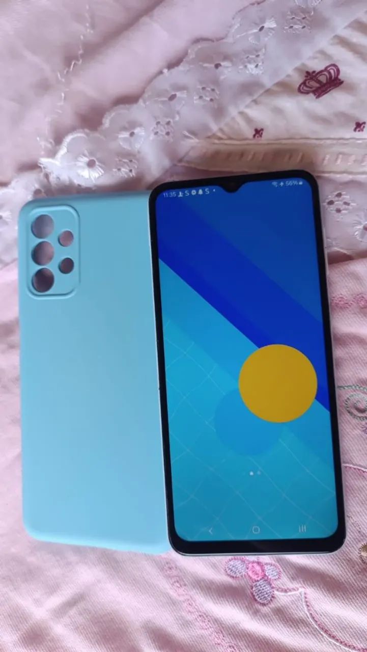 Samsung A13 - Foto 2