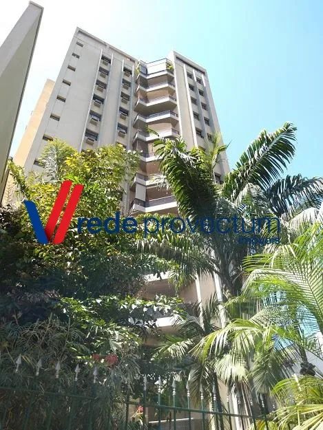 apartamento - Cambuí - Campinas