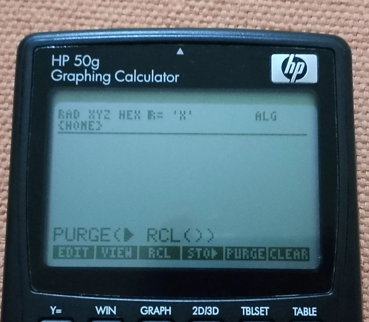Calculadora HP  - Foto 3