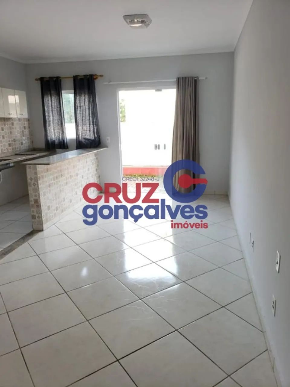 Casa Kitnet para Alugar em Vila Indaiá - Rio Claro - Foto 2