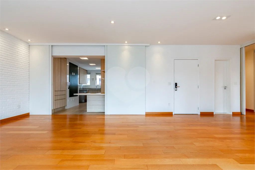 Apartamento com 3 quartos para locação em Itaim bibi - SP - Foto 2