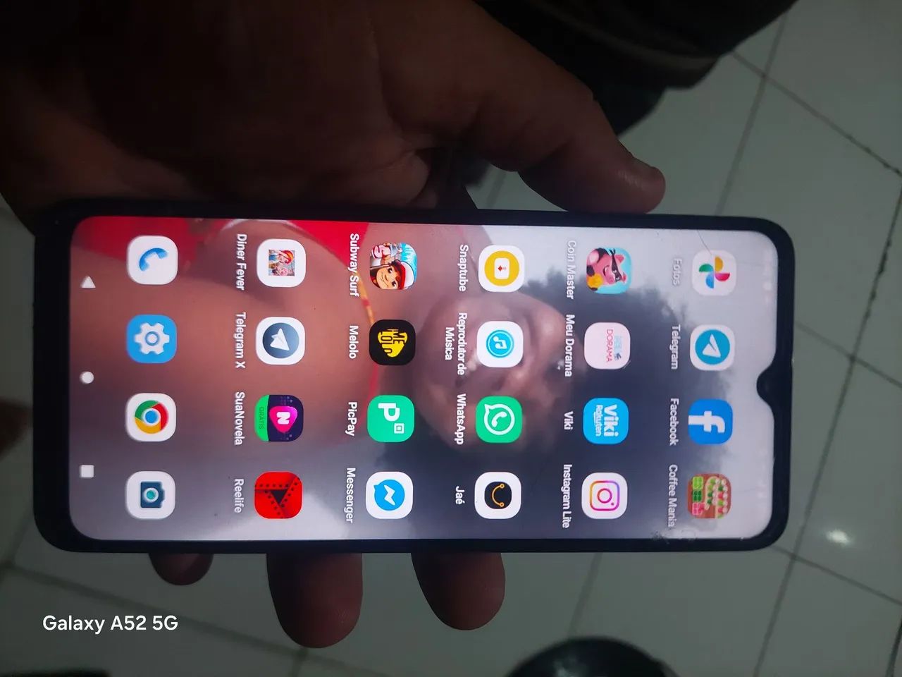 Telefone moto E 13 - Foto 2