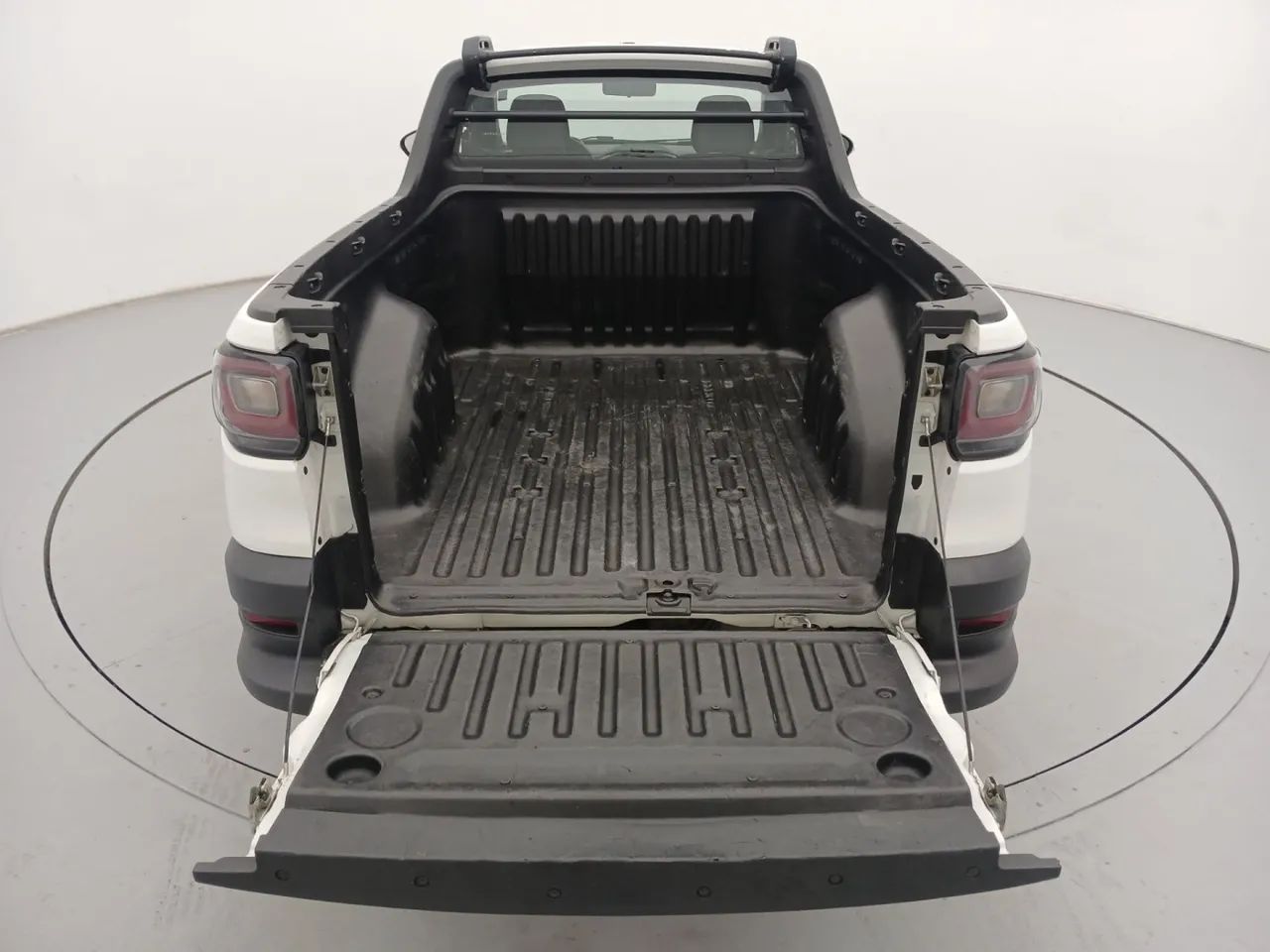 Fiat Strada Endurance 1.3 Flex 8V CS, foto 9 de 16